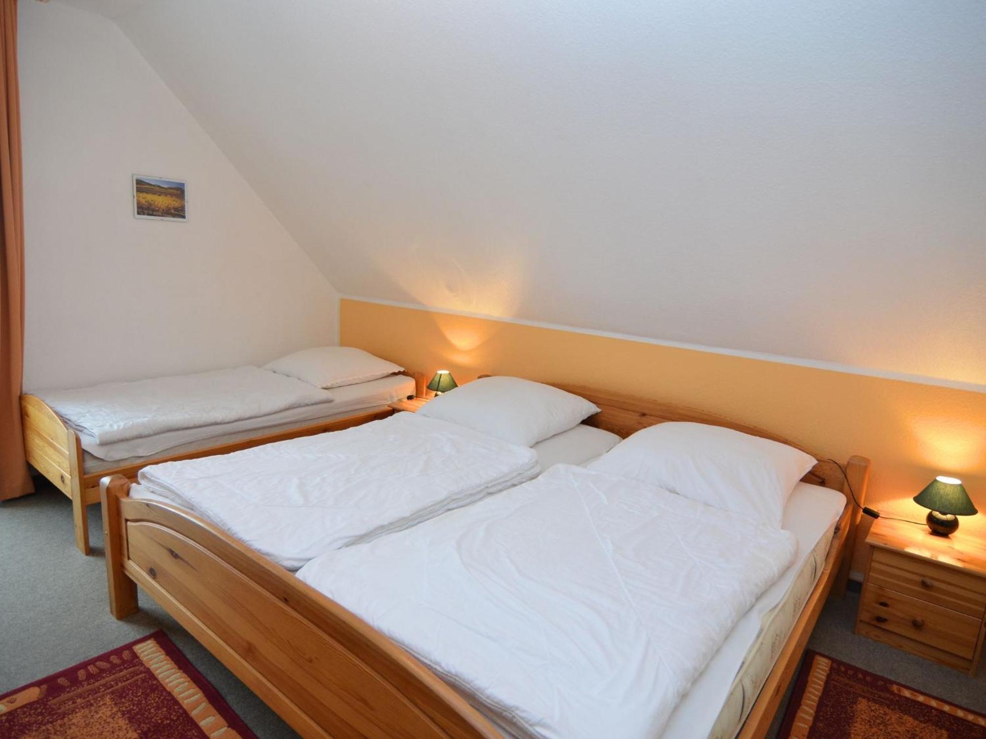 Nice Holiday Home Near Ski Area Medebach Buitenkant foto