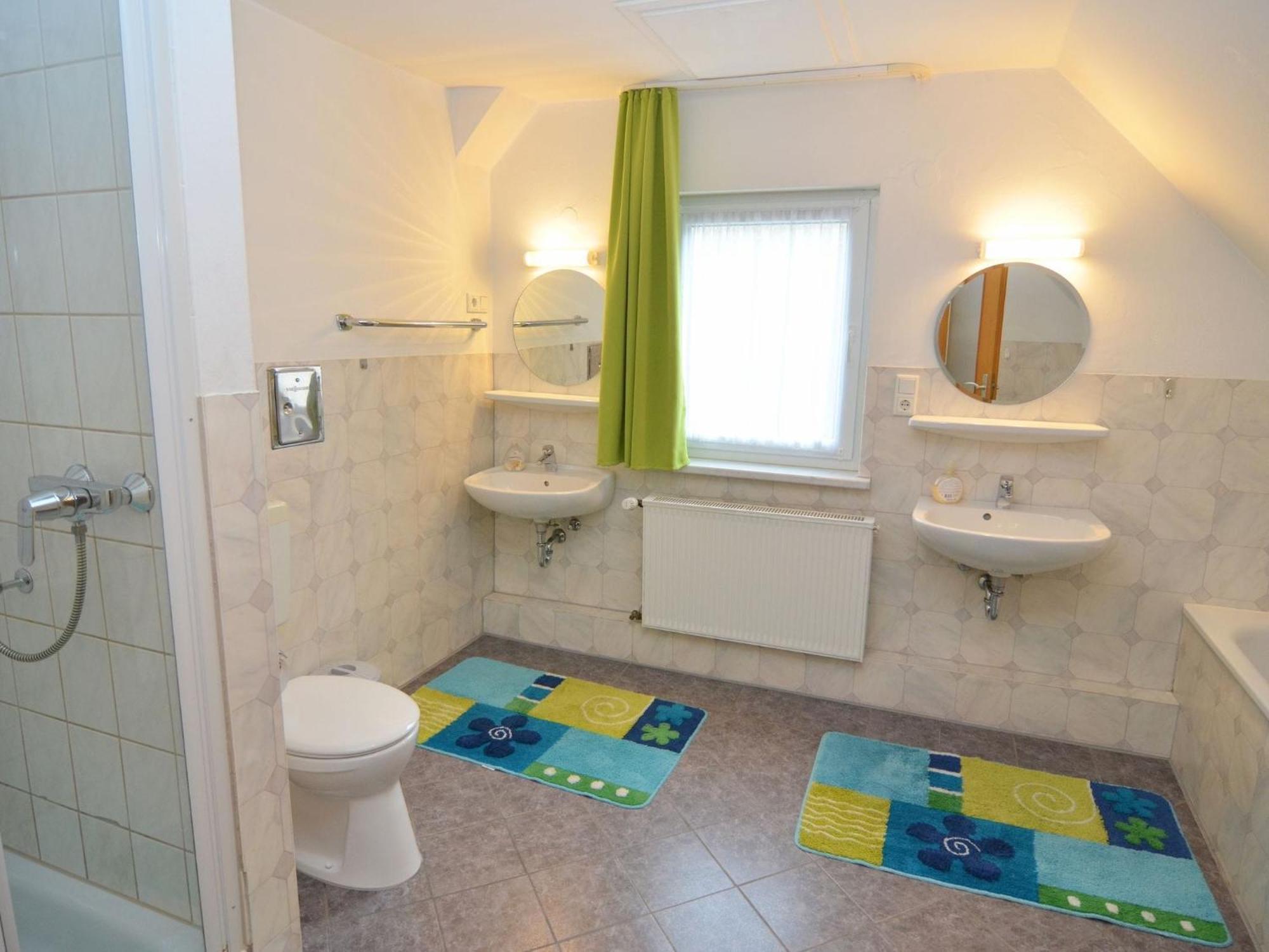 Nice Holiday Home Near Ski Area Medebach Buitenkant foto