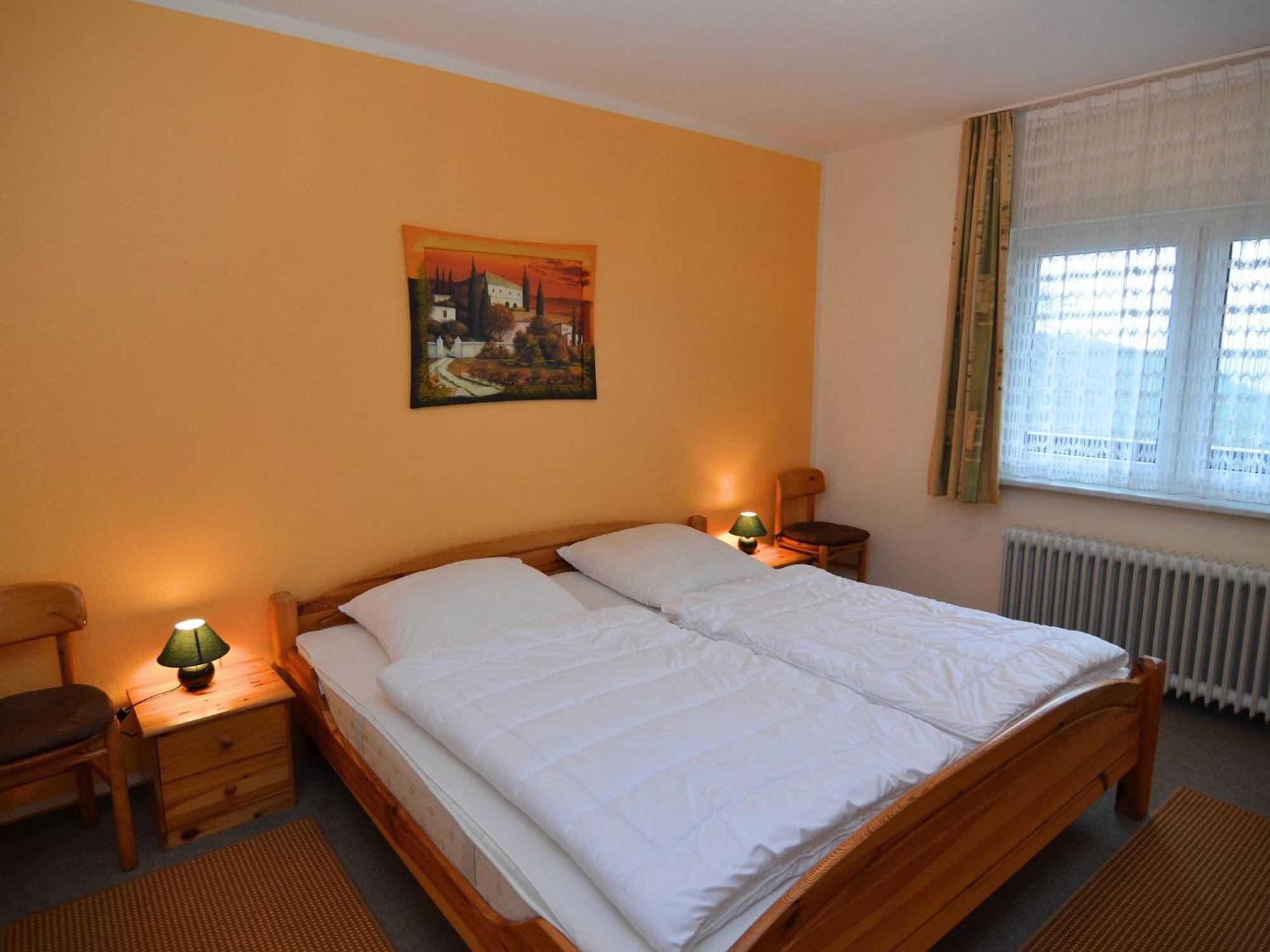Nice Holiday Home Near Ski Area Medebach Buitenkant foto