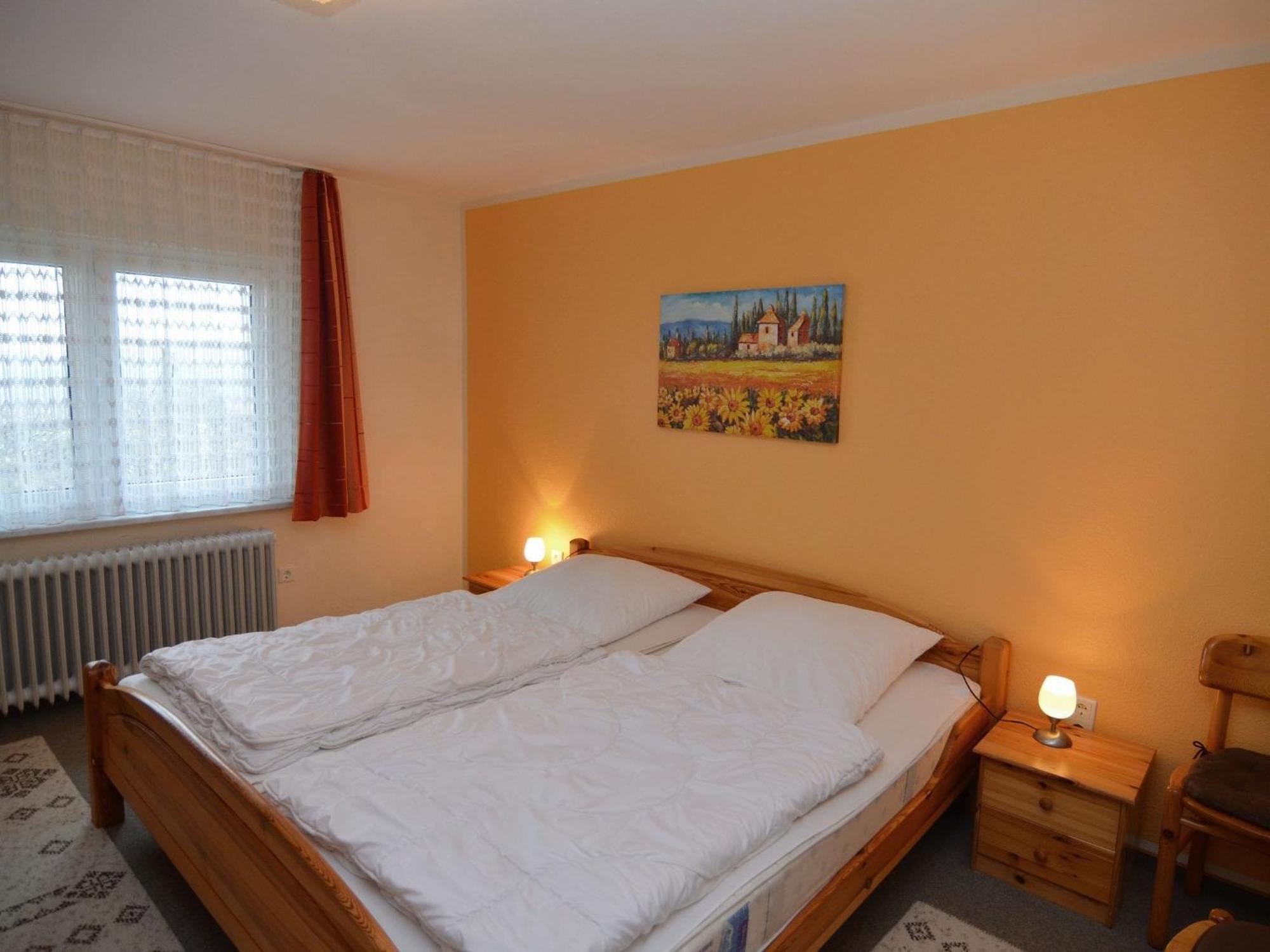 Nice Holiday Home Near Ski Area Medebach Buitenkant foto