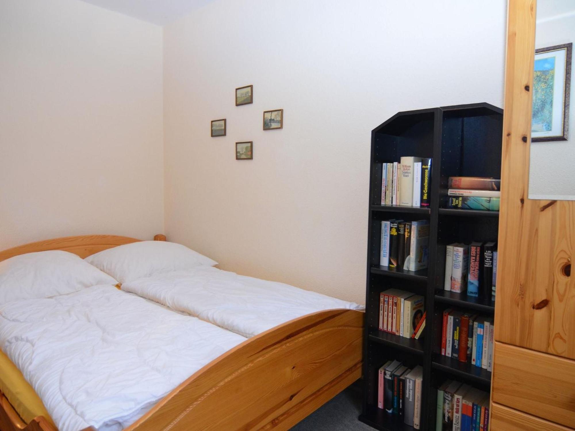 Nice Holiday Home Near Ski Area Medebach Buitenkant foto
