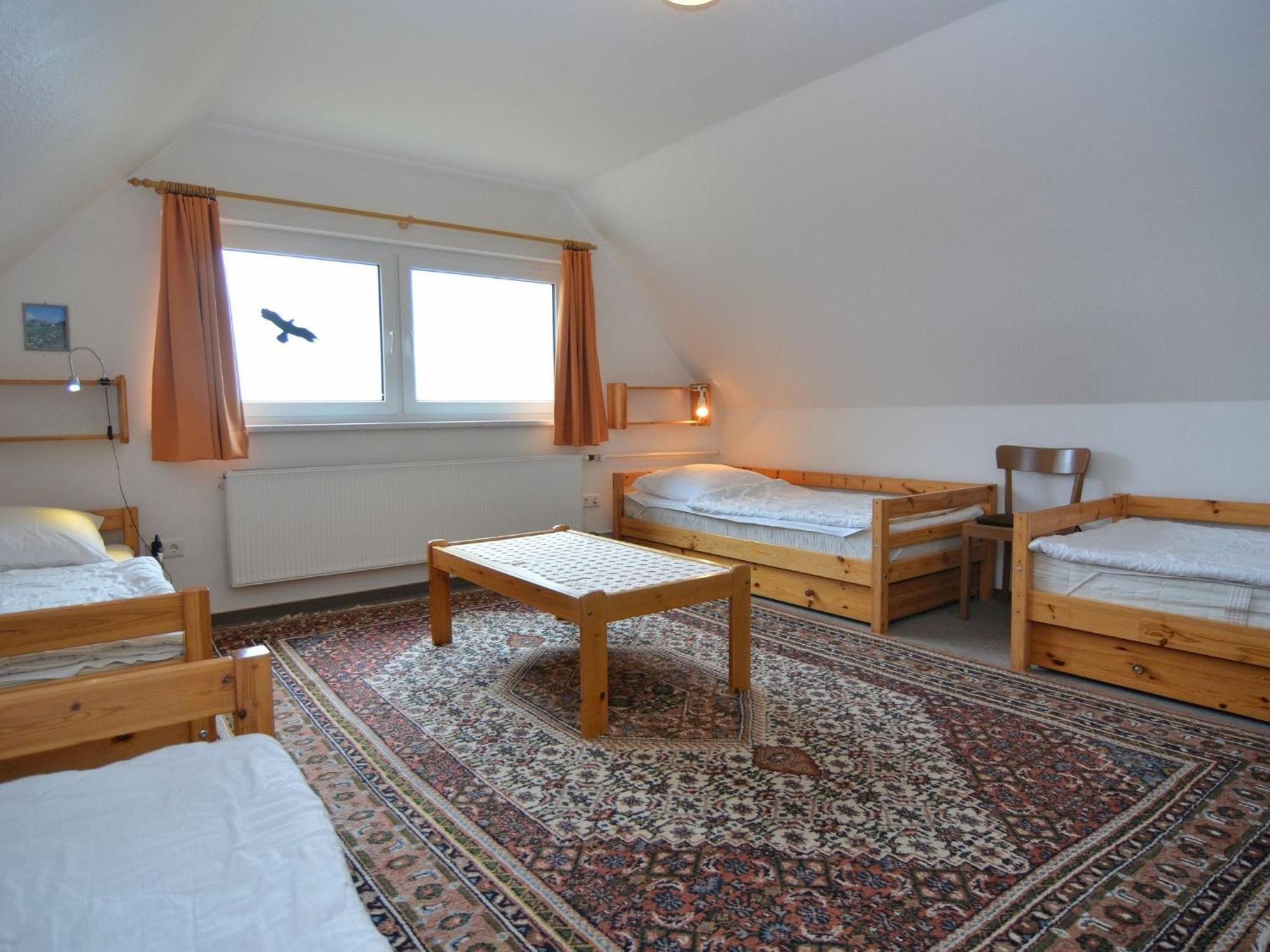 Nice Holiday Home Near Ski Area Medebach Buitenkant foto